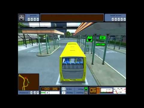 Bus simulator 2012 free. download full version for pc